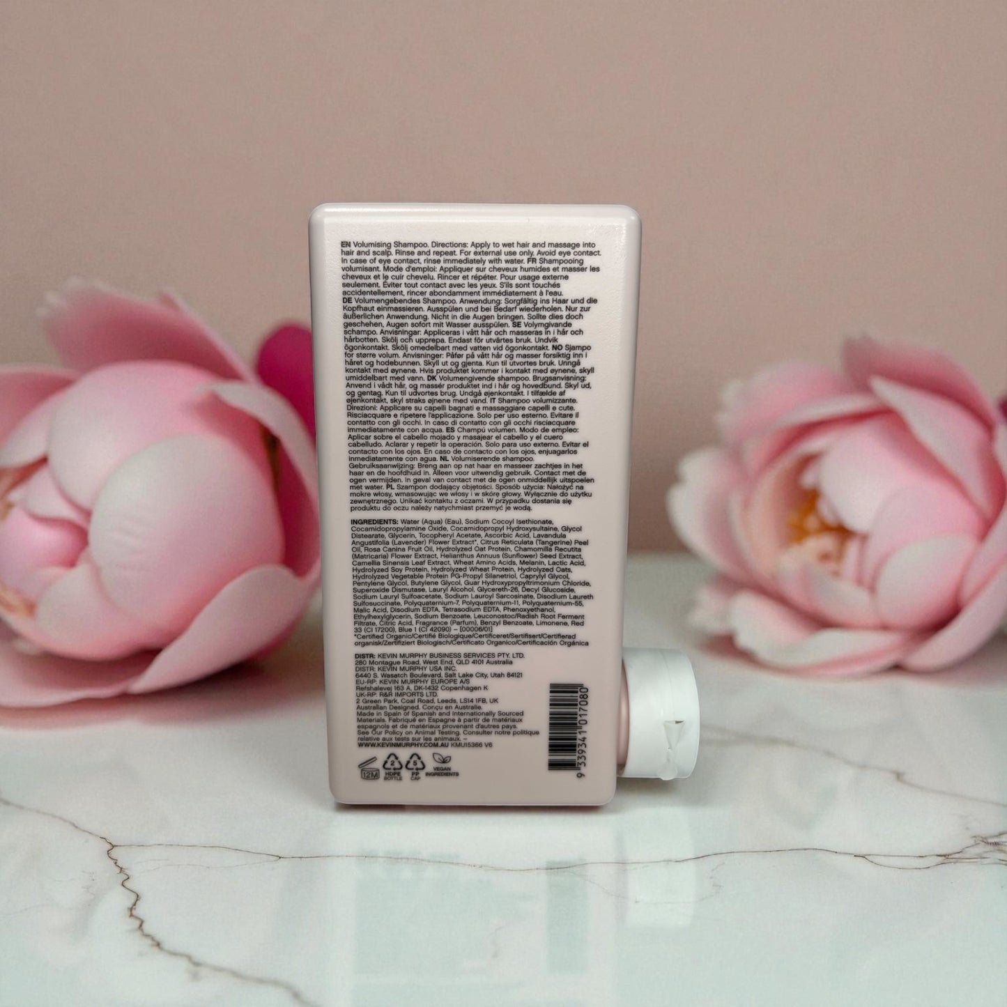 Kevin Murphy Angel Wash Shampoo 250 ml