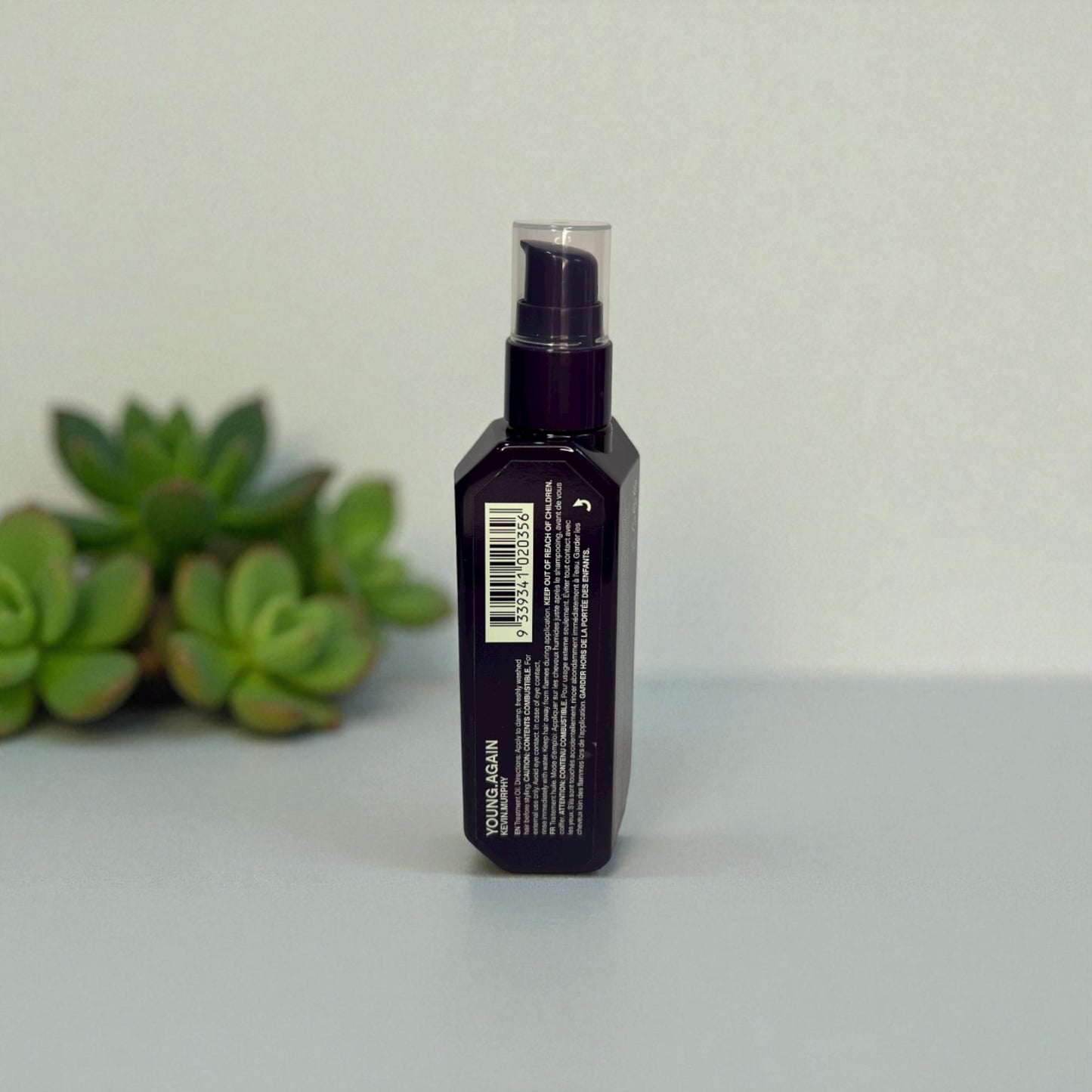 Kevin Murphy YOUNG AGAIN OIL 100ml