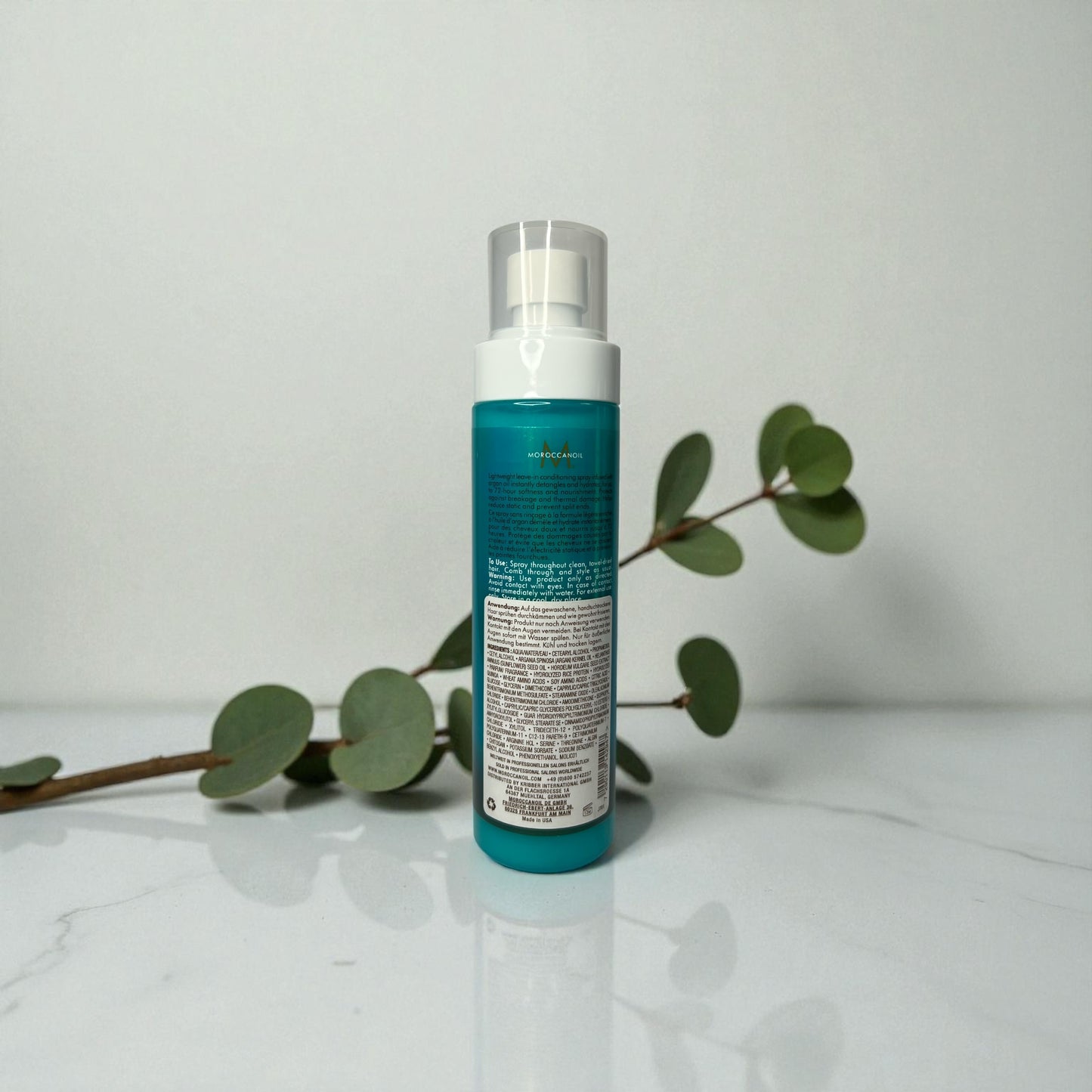 Moroccanoil All In One Leave In Conditioner 160ml