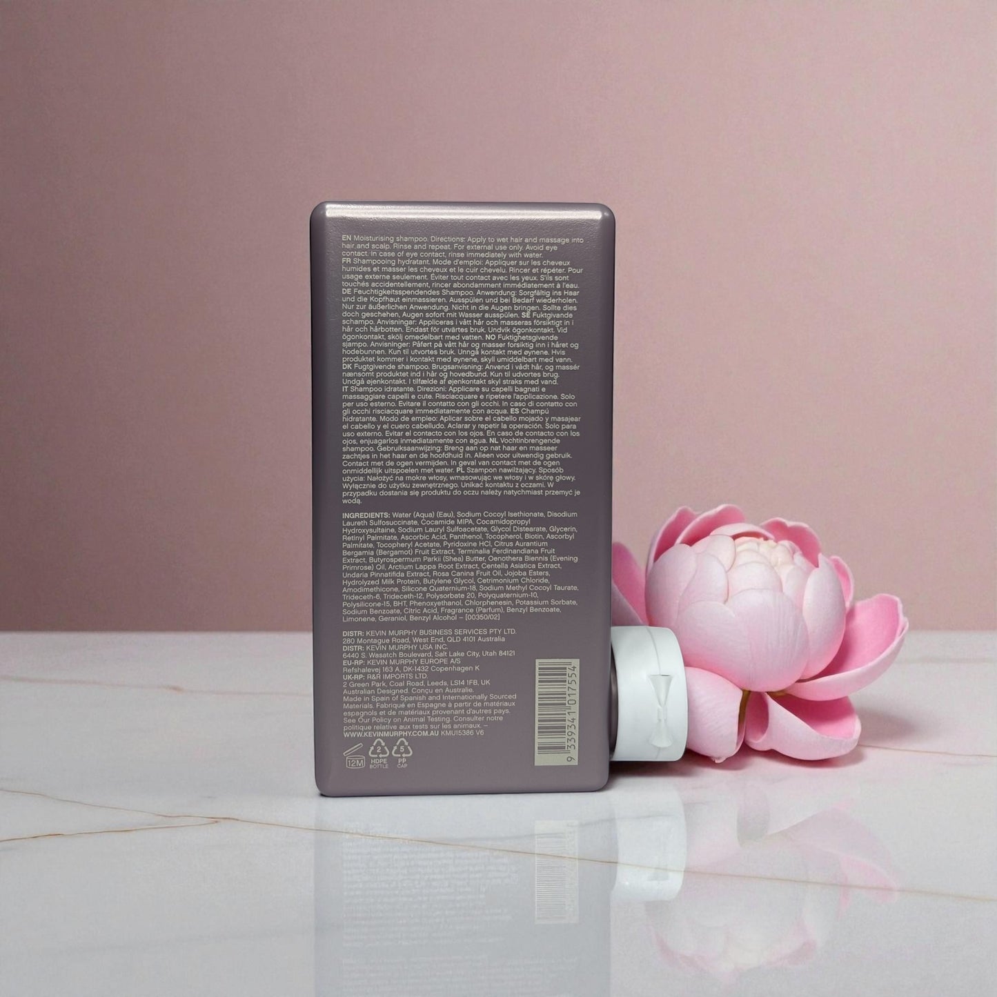 Kevin Murphy HYDRATE-ME Wash 250 ml