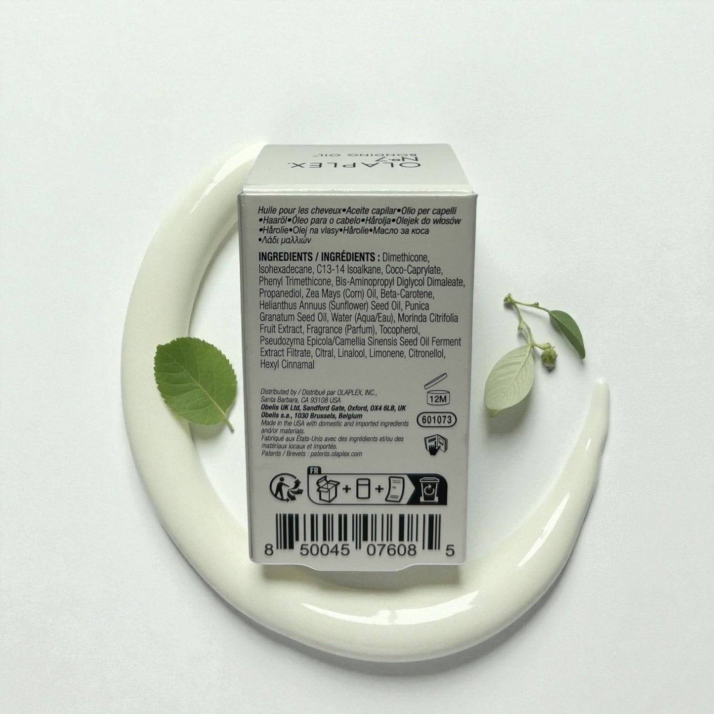 OLAPLEX No. 7 Bonding Haar Öl 30ml