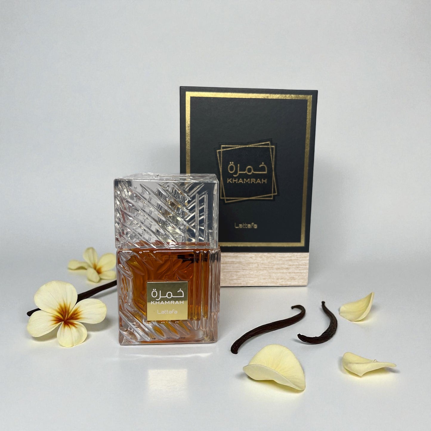 Lattafa Khamrah 100ml