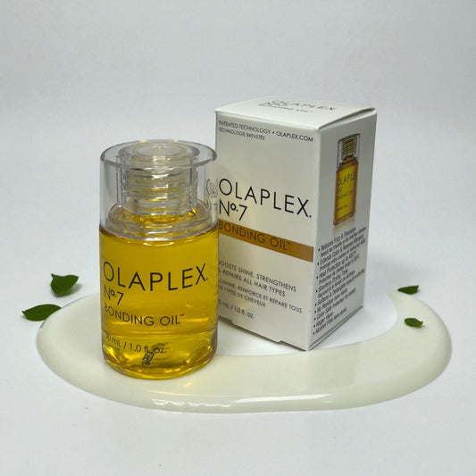 OLAPLEX No. 7 Bonding Haar Öl 30ml