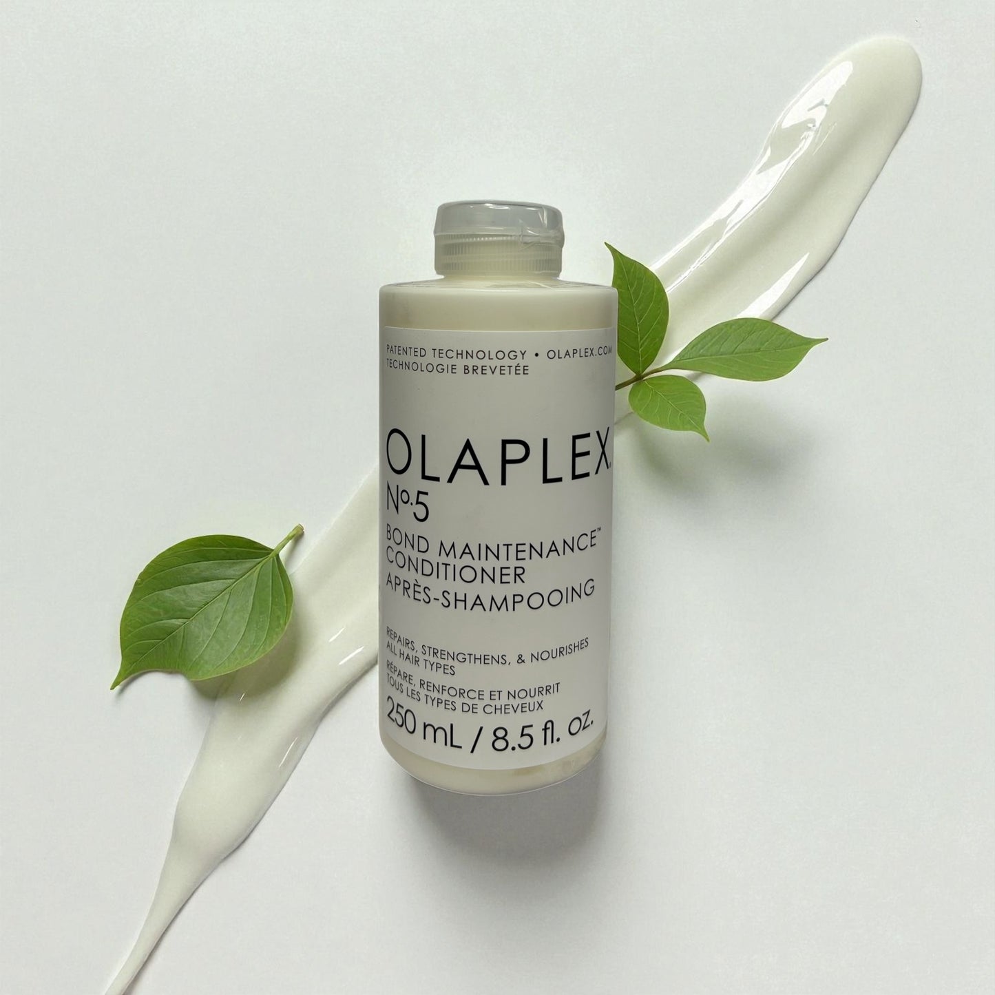 OLAPLEX No. 5 Bond Maintenance Conditioner 250ml