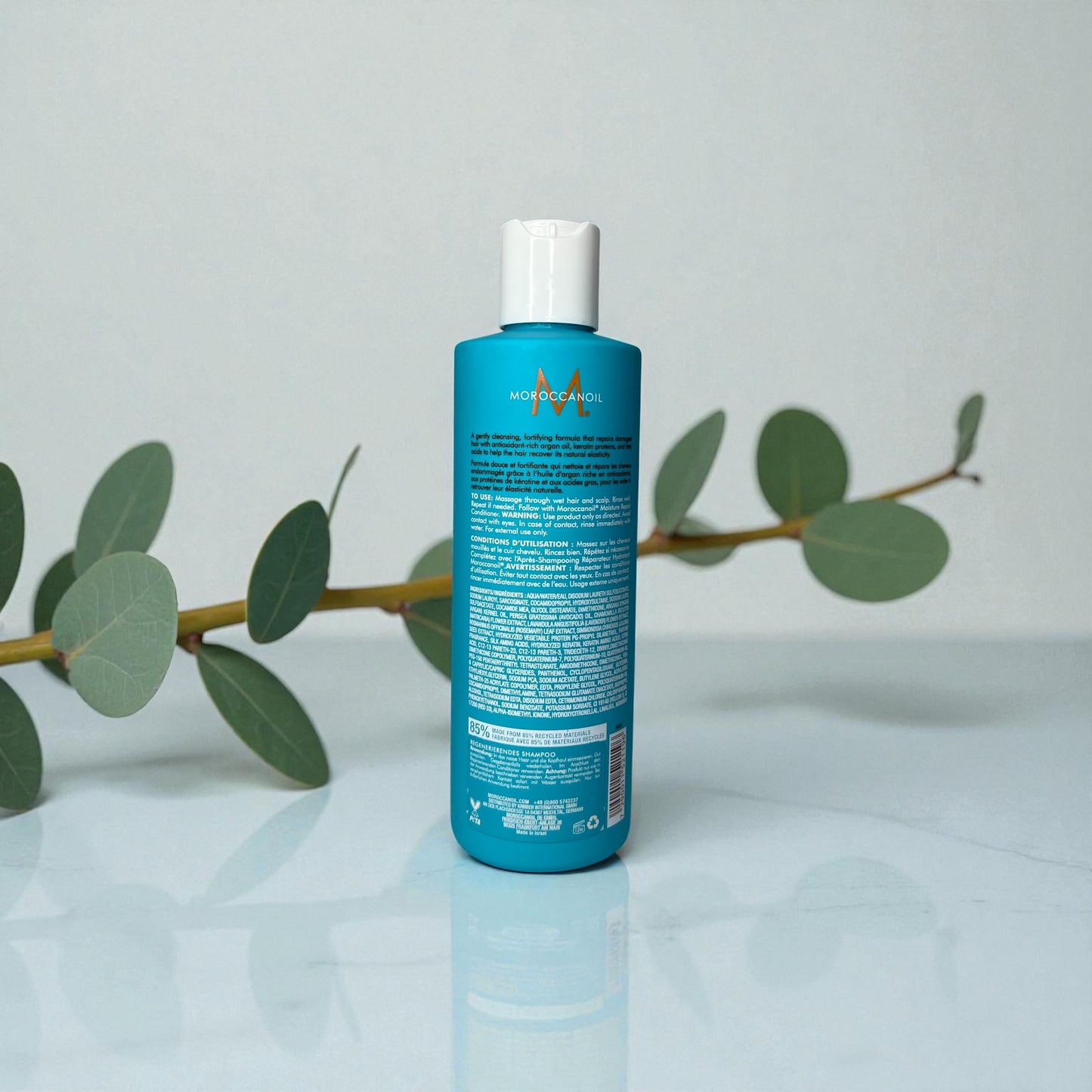 Moroccanoil Regenerierendes Shampoo 250ml
