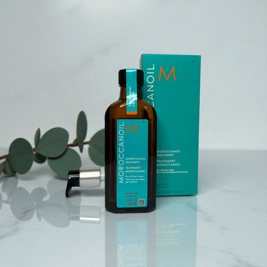 Moroccanoil Behandlungsöl 100ml