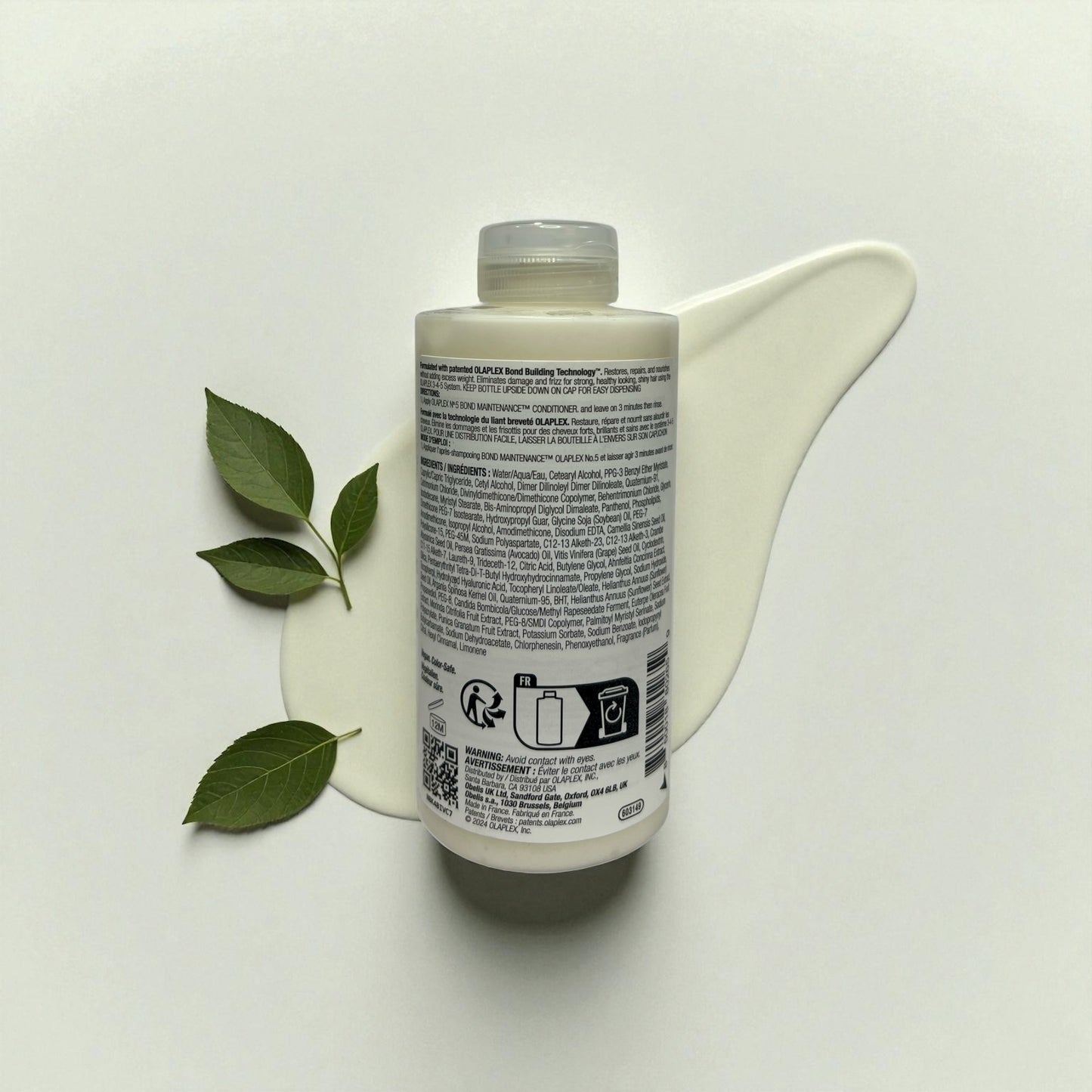 OLAPLEX No. 5 Bond Maintenance Conditioner 250ml