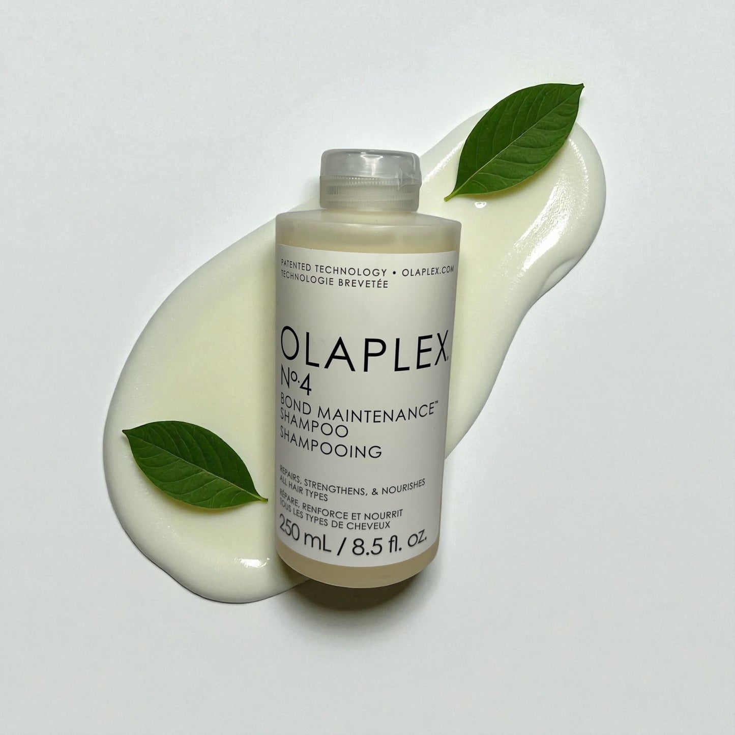 OLAPLEX No. 4 Bond Maintenance shampoo 250ml