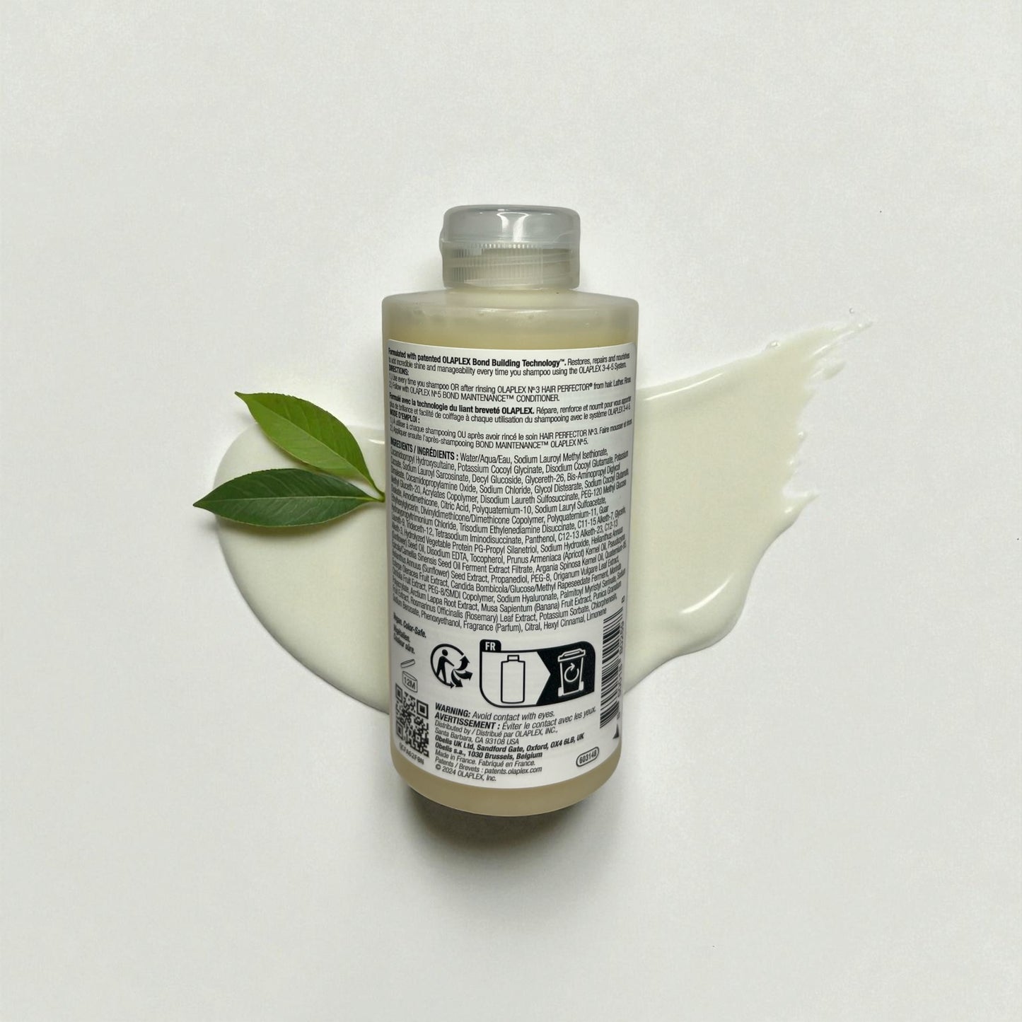 OLAPLEX No. 4 Bond Maintenance shampoo 250ml