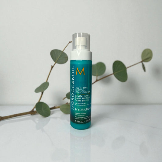 Moroccanoil All In One Leave In Conditioner 160ml
