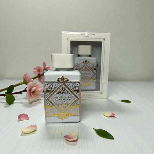 Lattafa Badee Al Oud Honor 100ml