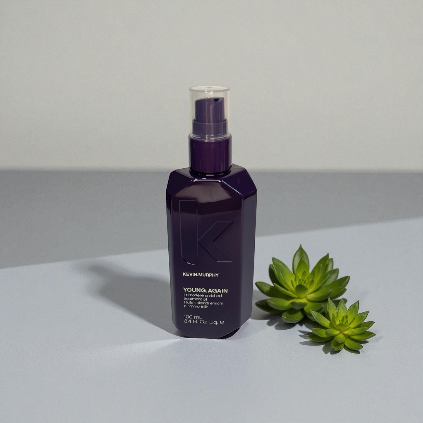 Kevin Murphy YOUNG AGAIN OIL 100ml